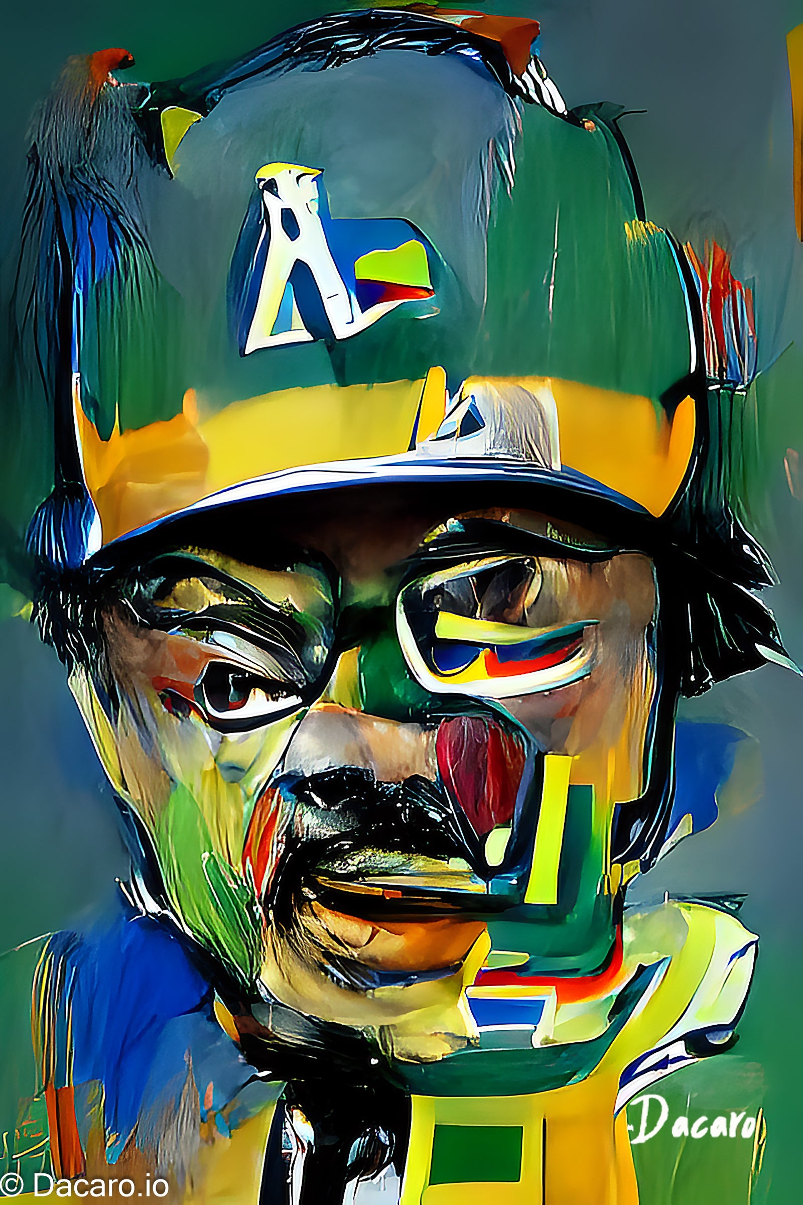 Oakland Athletics