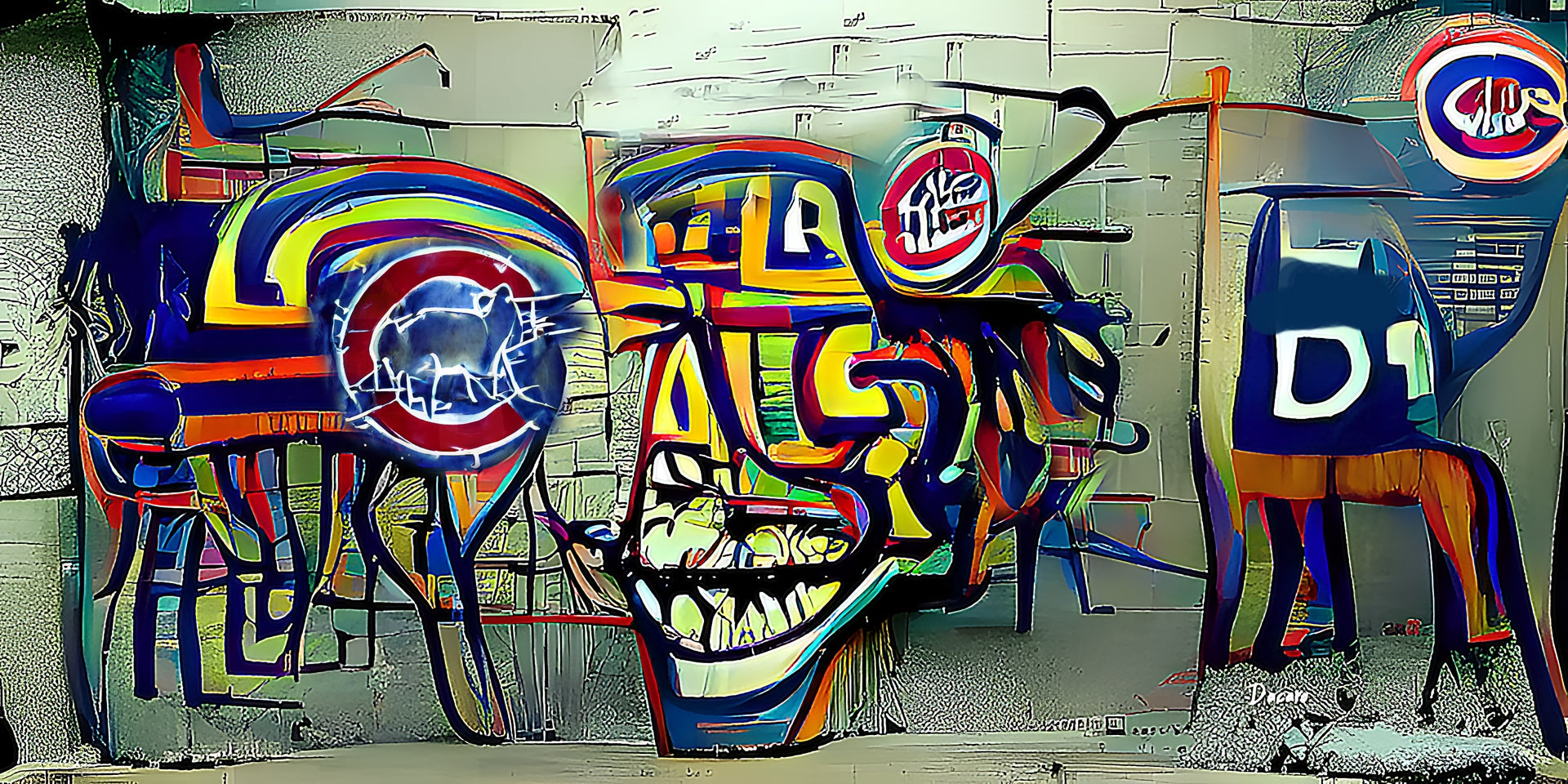 Cubs4_StreetArt_24x12
