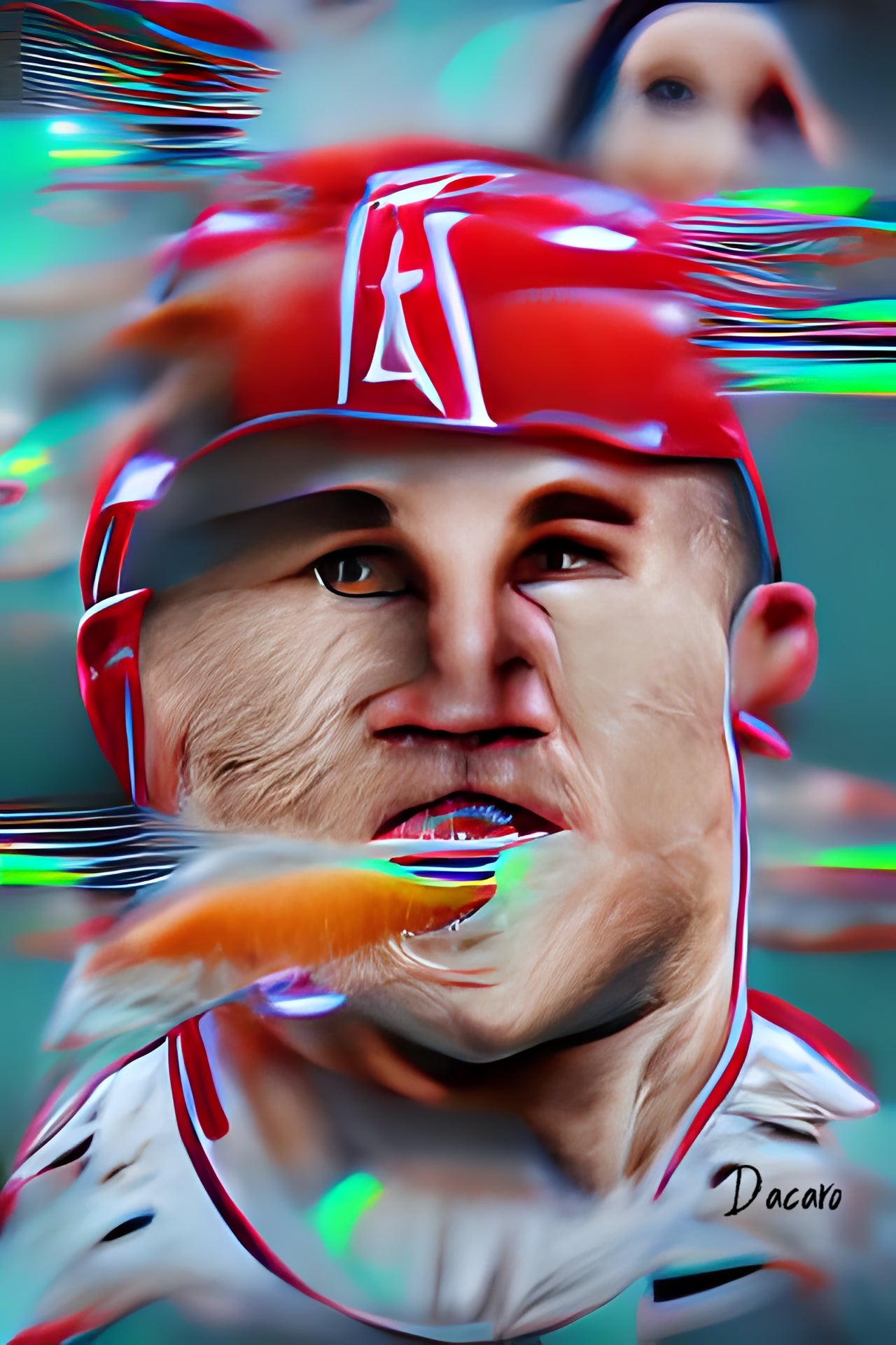 LosAngelesAngeles_MikeTrout_24x36