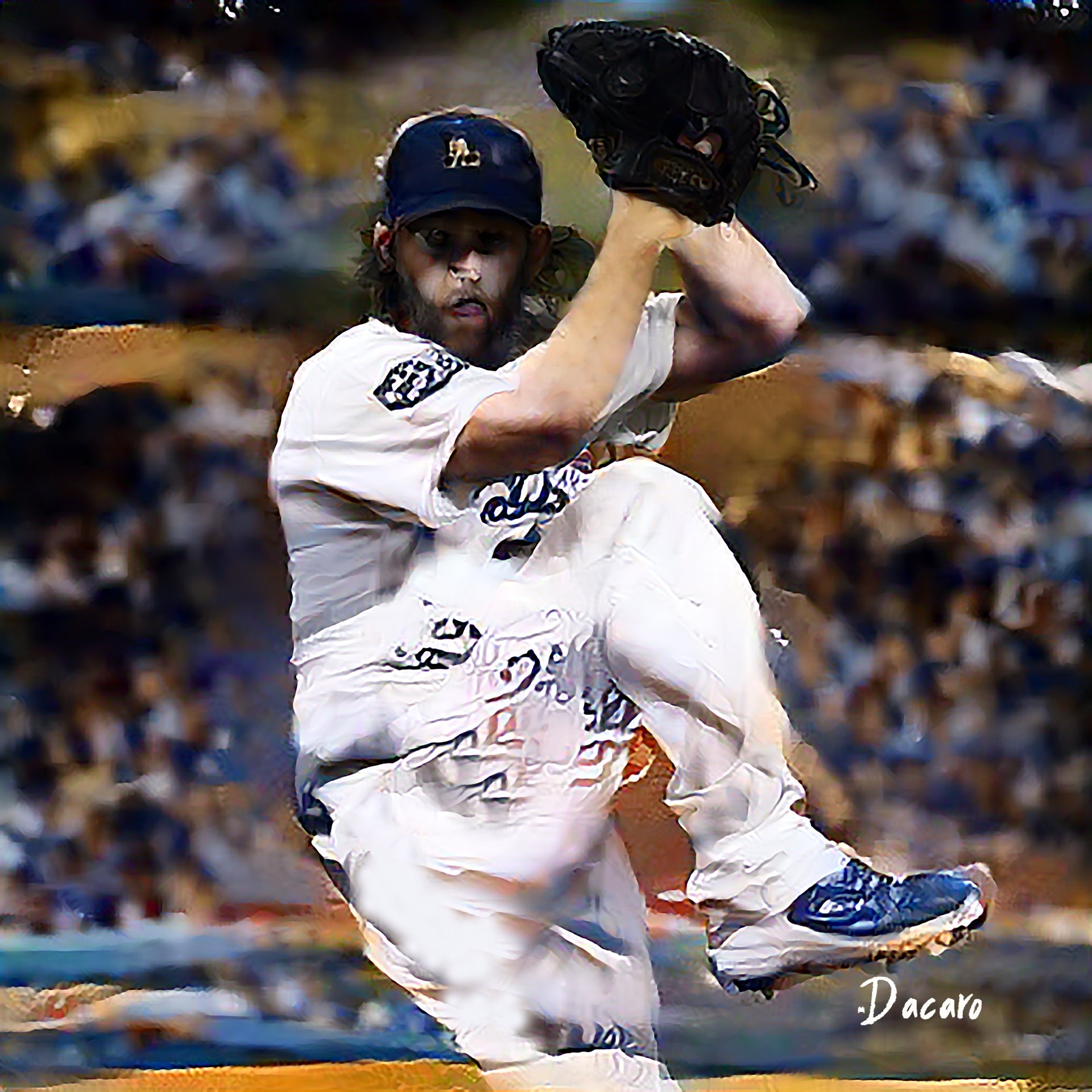 LosAngeles_Dodgers_ClaytonKershaw