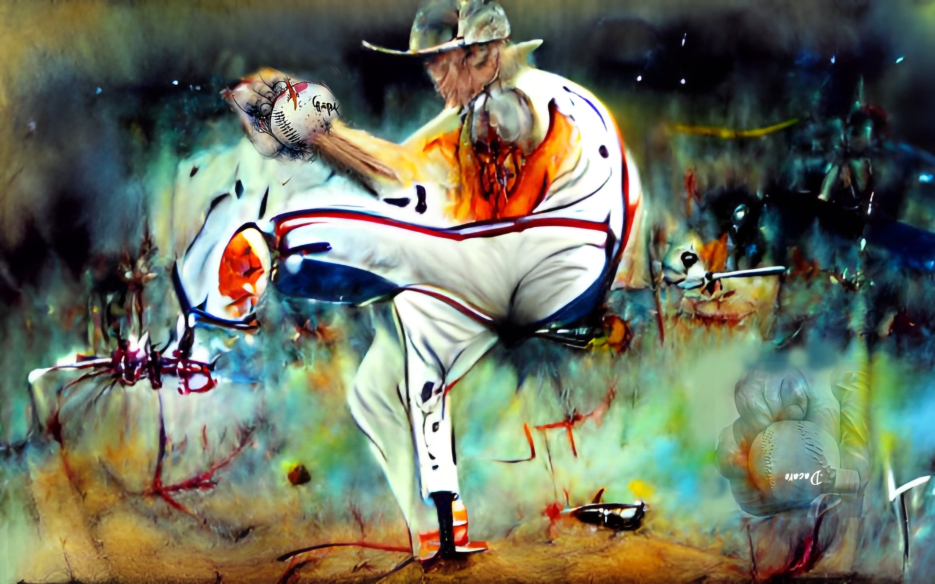 HoustonAstros1_JoeNiekro_48x28
